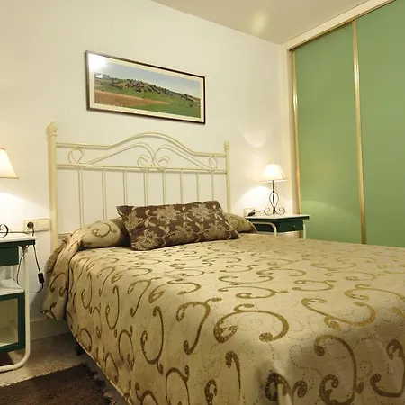 Apartamento Penuelas