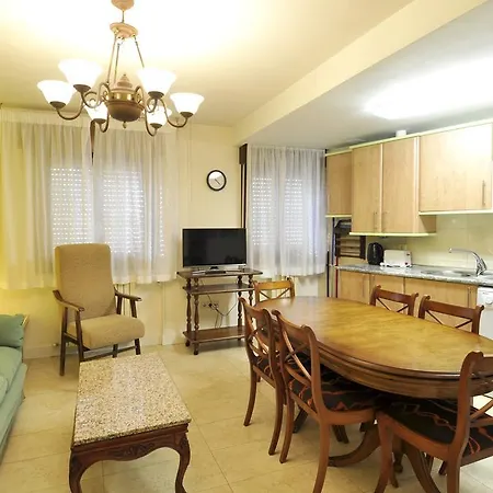 Apartamento Penuelas