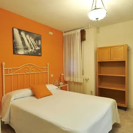 Apartment Apartamento Penuelas *