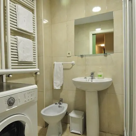 Apartment Apartamento Penuelas *