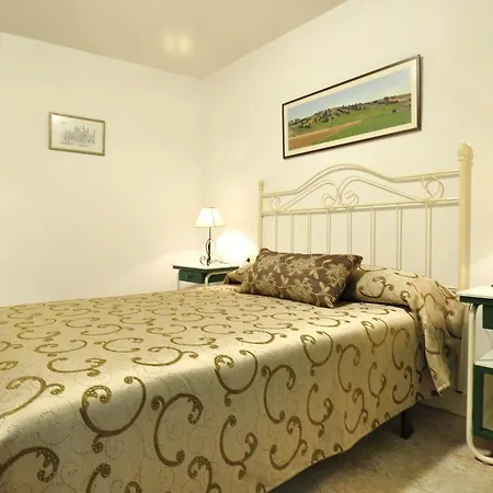 Apartment Apartamento Penuelas *