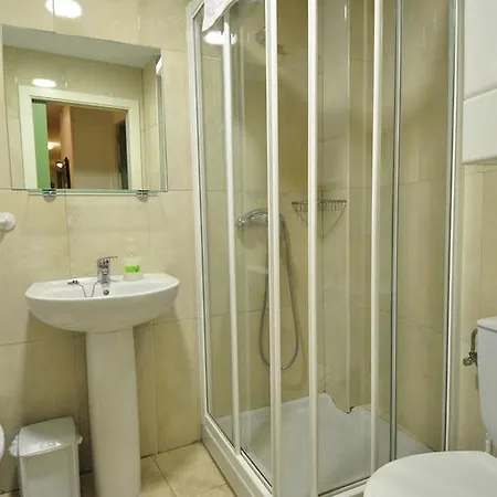 Apartamento Penuelas